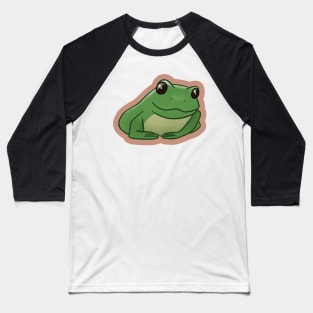 Sly Frog Baseball T-Shirt